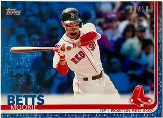 Mookie Betts