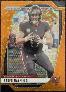 Baker Mayfield