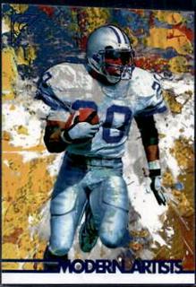 Barry Sanders