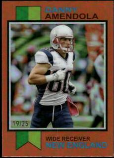 Danny Amendola