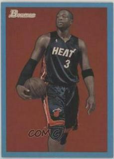 Dwyane Wade