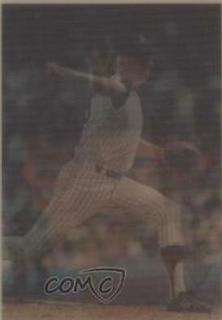 Phil Niekro