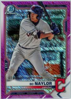 Bo Naylor