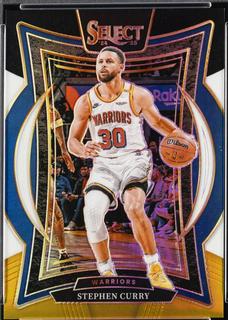 Stephen Curry