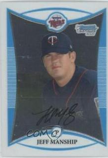 Jeff Manship