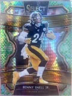 Benny Snell Jr.