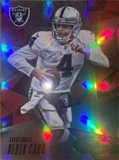 Derek Carr