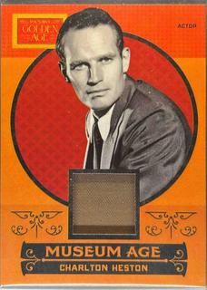 Charlton Heston