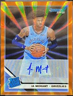 JA Morant