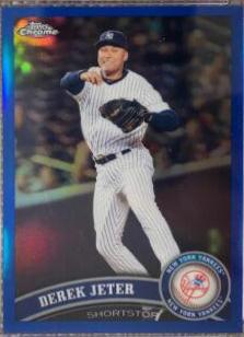 Derek Jeter
