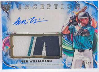 Ben Williamson
