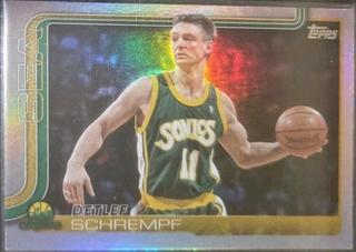 Detlef Schrempf