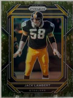 Jack Lambert