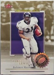 Jamal Lewis