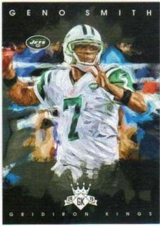 Geno Smith