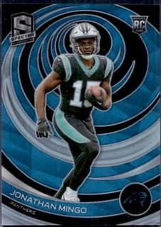 Jonathan Mingo