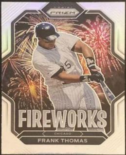 Frank Thomas