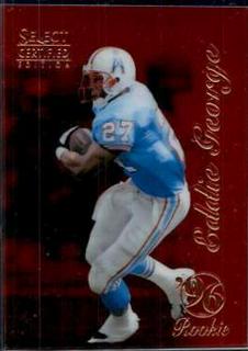 Eddie George