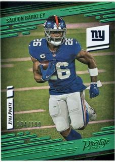 Saquon Barkley