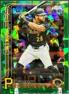 Tommy Pham