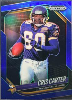 Cris Carter
