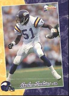 Carlos Jenkins