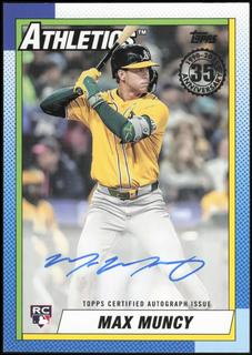 Max Muncy