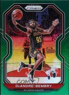 DeAndre' Bembry
