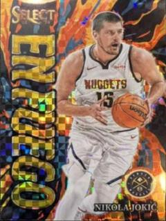 Nikola Jokic
