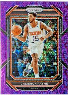 Cameron Payne