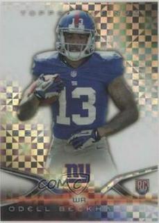 Odell Beckham Jr.