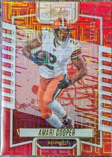 Amari Cooper