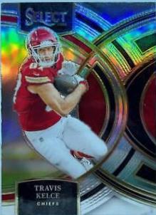 Travis Kelce