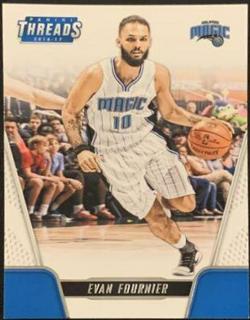 Evan Fournier