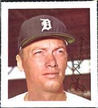 Jim Bunning