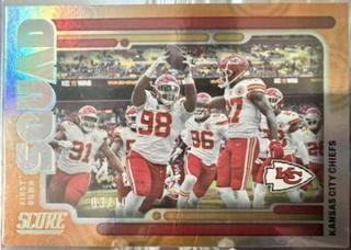 Kansas City Chiefs