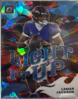 Lamar Jackson
