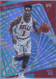 Derrick Rose