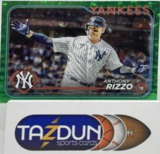 Anthony Rizzo