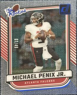 Michael Penix Jr.