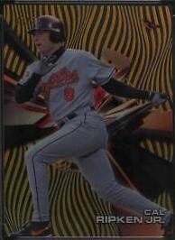 Cal Ripken Jr