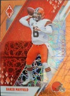 Baker Mayfield