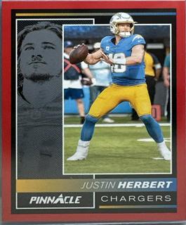 Justin Herbert