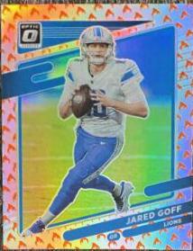 Jared Goff