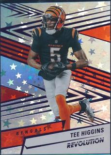Tee Higgins