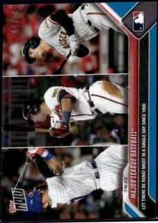 Major League Baseball