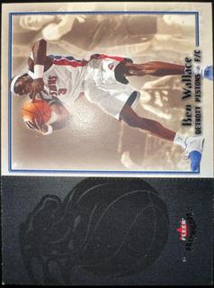 Ben Wallace
