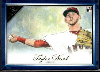 Taylor Ward