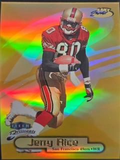 Jerry Rice