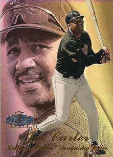 Joe Carter
